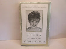 Diana Her True Story By Andrew Morton