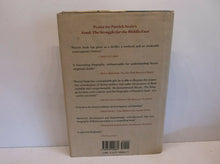 ABU Nidal A Gun For Hire By Patrick Seale