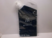 New York Yankees 2017 Delta Airlines Water Pouch