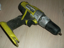 P250 Ryobi 1/2" Cordless Drill Driver - Tool Only