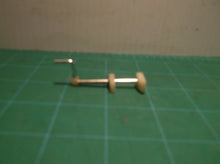 303571004 Switch Stop Assembly Off Of A Ridgid R2850 Jobmax Power Handle