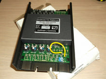 860-4ASQ Hoffman Controls Condenser Fan Sequencer 702-0141-057