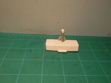 523141001 Lock-Off Button & 672552001 Spring Off A P506 18V Cordless Circular