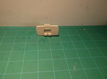523141001 Lock-Off Button & 672552001 Spring Off A P506 18V Cordless Circular