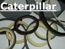 1J2150 Oil Seal Fits Caterpillar OS-NBR-3-1/2x4-1/2x7/16