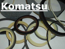 707-52-15330 Wear Ring Fits Komatsu PC78US-8-10 PC80MR-3-5 PC88MR-10 WA150-6