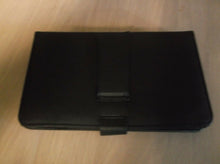 Tablet Keyboard Case For A Thin Tablet Measuring About 5" X 7"