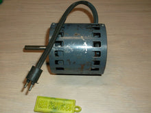 5KSM59JSK144AS General Electric Fan Motor Group 1.0A 60Hz 208-230V 1550RPM