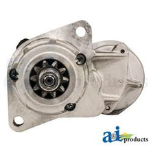 RE59588 Starter, Nippo. New Fits JD 4890 4895