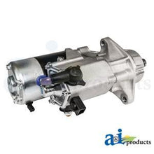 RE59588 Starter, Nippo. New Fits JD 4890 4895