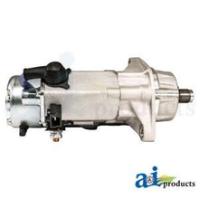 RE59588 Starter, Nippo. New Fits JD 4890 4895