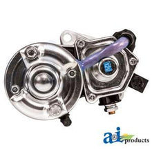 RE59588 Starter, Nippo. New Fits JD 4890 4895