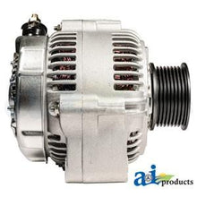 RE60745 Alternator, Nippo. Fits JD 7200 7210 7400 7410 7510