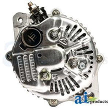 RE60745 Alternator, Nippo. Fits JD 7200 7210 7400 7410 7510