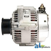 RE60745 Alternator, Nippo. Fits JD 7200 7210 7400 7410 7510