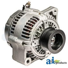RE60745 Alternator, Nippo. Fits JD 7200 7210 7400 7410 7510