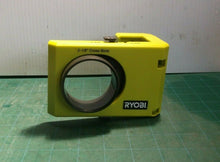 A99DLK4 Ryobi Wood/Metal Door Installation TEMPLATE ONLY