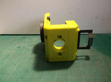 A99DLK4 Ryobi Wood/Metal Door Installation TEMPLATE ONLY