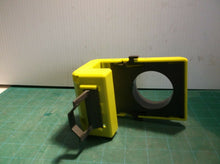 A99DLK4 Ryobi Wood/Metal Door Installation TEMPLATE ONLY