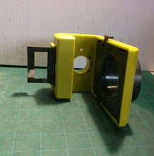 A99DLK4 Ryobi Wood/Metal Door Installation TEMPLATE ONLY