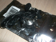 14544-06-17 Earbud Style Headphone With Foam Ear Pads
