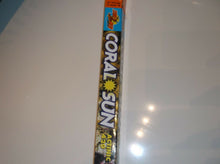097612055245 Zoo Med Coral Sun T8 Actinic 420 24" 17 Watt Fluorescent Lamp