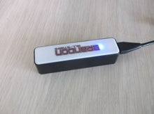Portable Power Bank 2000 mAH Battery Charger Brandon All-Stars