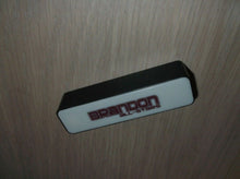 Portable Power Bank 2000 mAH Battery Charger Brandon All-Stars