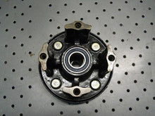 200cc ATV Front Pedestal 409074