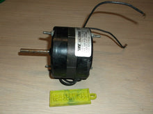 8211215016 McMillan Fan Motor Group 30898 115V 60Hz 0.6A 3000RPM 1/100HP