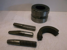 2980 Craftsman Chuck - Missing Parts
