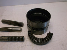 2980 Craftsman Chuck - Missing Parts