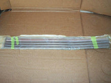 OE GM 15045285 Molding Cab And Load Carrier Outer Side Decoration Body Side