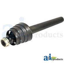 DT43273 80Ã‚¡ C.V. Joint & Shaft Half w/ Plastic Guard Fits Domestic 80 CV: 35