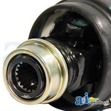 DT43273 80Ã‚¡ C.V. Joint & Shaft Half w/ Plastic Guard Fits Domestic 80 CV: 35