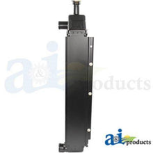 E1NN8005BD15M Radiator w/ Cooler Fits Ford / New Holland:7910 & 8210 (1982>)