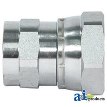 AR58287 Coupling Quick Coupler Female Half,Suction Side Fits John Deere:1640,204