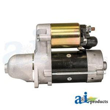 AM120843 Hitachi Starter