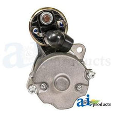 AM120843 Hitachi Starter