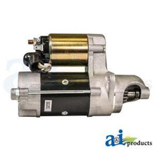 AM120843 Hitachi Starter