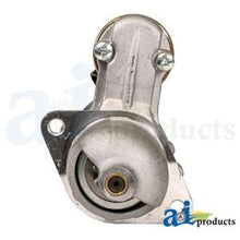AM120843 Hitachi Starter