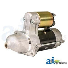 AM120843 Hitachi Starter