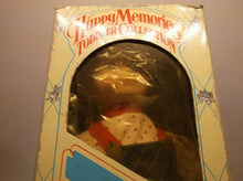 Happy Memories Toddler Collection D-75 " Susan" Heritage Mint 1990 Doll