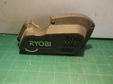 039821001038 Belt Cover Off A Ryobi HPL52 Power Tool Hand Planer