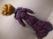 18" Porcelain Doll Birthstone Collection Amethyst