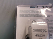 PRIME Light Sensing Countdown Timer 7 On/Off Settings Energy Saving #0154182