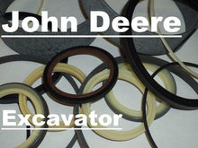 TH111846 Arm Cylinder Bushing Fits John Deere 792D 892D LC