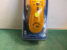 Zircon Stud Sensor L40 Electronic Stud Finder Scanner