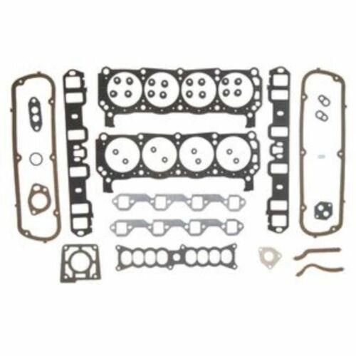 HS5752 Victor Reinz Cylinder Head Gasket Set