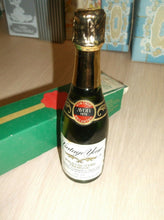 Avon 1979 Vintage Year Decanter Wild Country
